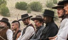 Still from 'The Magnificent Seven'