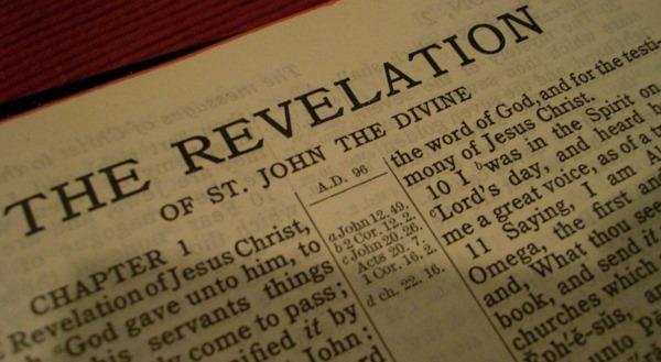 Divine Revelations (2016)