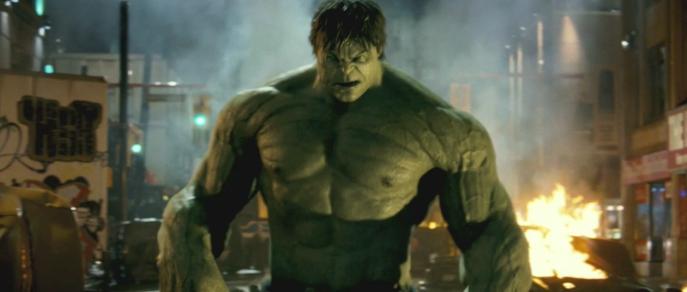 The Incredible Hulk  Thinking Faith: The online journal of the
