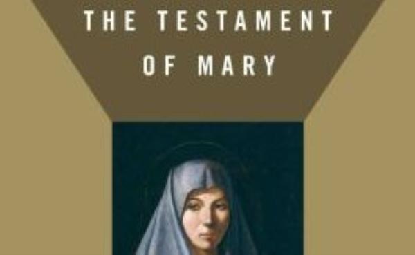 the testament of mary nyc